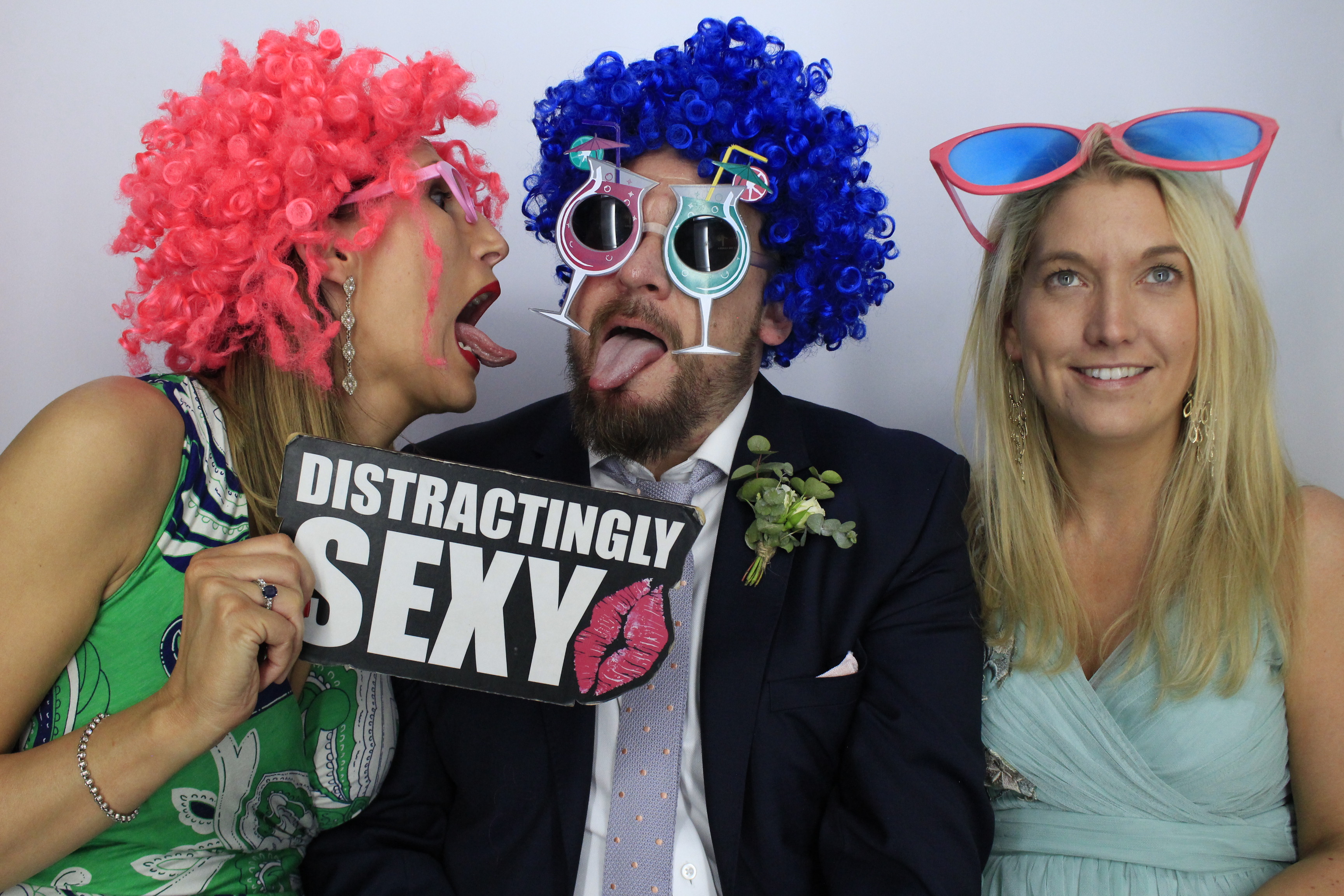 Lucy & Tim's Wedding | View more photos from the event at gallery.myphotoboothexperience.co.uk/u/MyPhotoBoothExperienceLtd/Lucy-Tims-Wedding